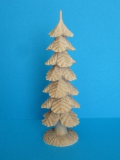 B�umchen mit Kurzstamm 7er